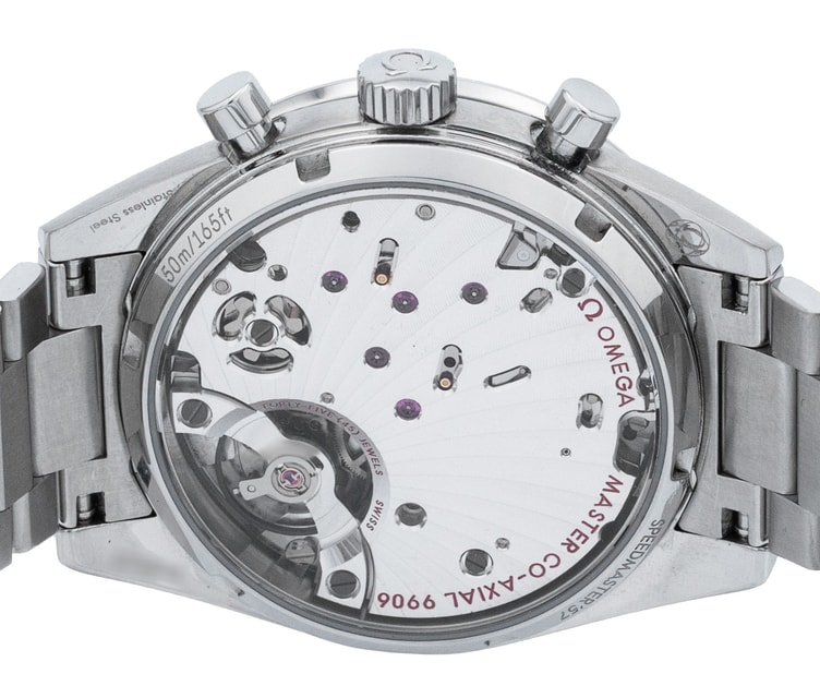 Omega Speedmaster 57 332.10.41.51.01.001 Image 4